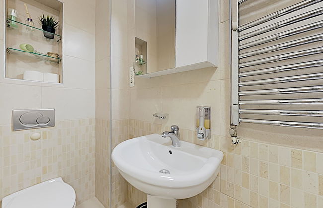 Basco Apartment Terazije Square - Foto 18