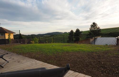 Les Lodges du Revermont - Foto 26
