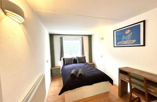 Battersea Power Station 2 Bedroom Flat - Foto 6