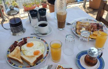 Villa Koutsakis - Foto 2