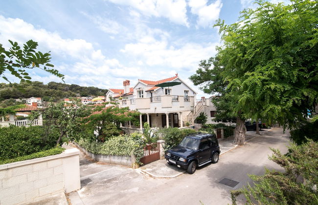 Apartments Mare - Foto 53