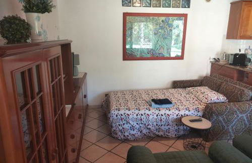 ZÍ MARIO Suite degli Ospiti - Roma Ostia Antica - Foto 34