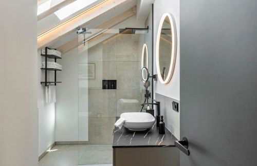 Elbe6 - 5 Sterne Apartments - Foto 71