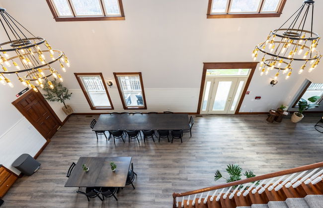 Hillside Villa Ohio - Foto 2