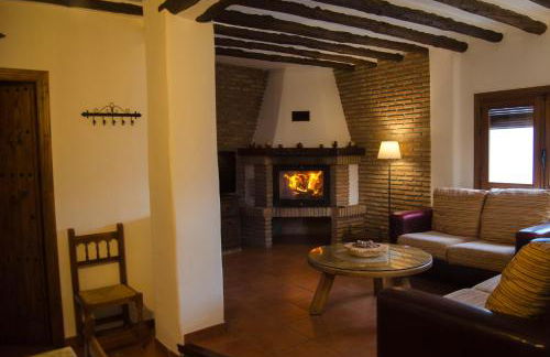 Balcón de Válor - Foto 32