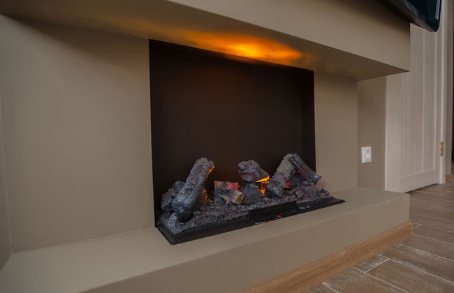 Kvart Boutique Petrovsky park - Photo 10