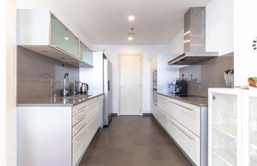 Luxury Apartment With Sea View! - Foto 20