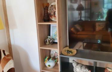 LE PARC DE JEANNE - Foto 48