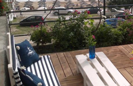 LEMONELIA, one big,4-5 people and one small apartment ,2-3 people - Foto 41