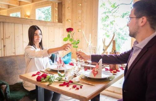 Chalet VitaSpa - Whirlpool & Sauna PrivatSpa - Foto 64