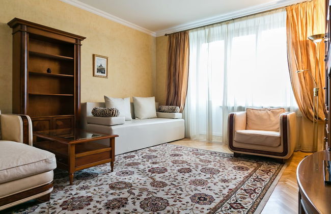 MaxRealty24 Marii Ulianovoy 12 - Photo 11