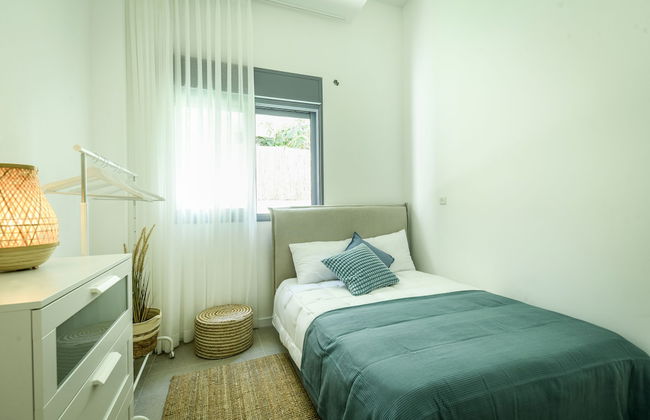 Spacious 3BR Apt w Garden Ramat Hasharon - Foto 6