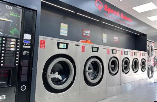 Spacieux et confortable appartement en résidence - Foto 17