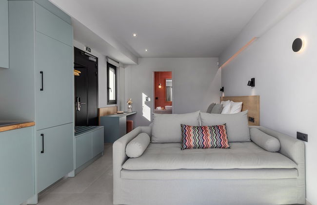 The 8 Suites - Foto 32