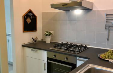 AzzurRomare Flat apartment - Foto 37