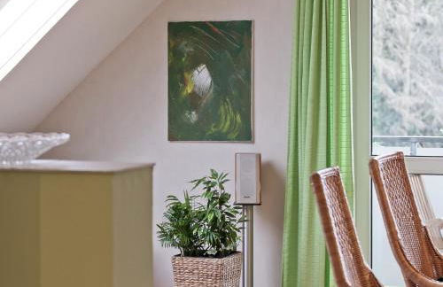 Wohnung in Nieheim am Waldrand - Foto 15