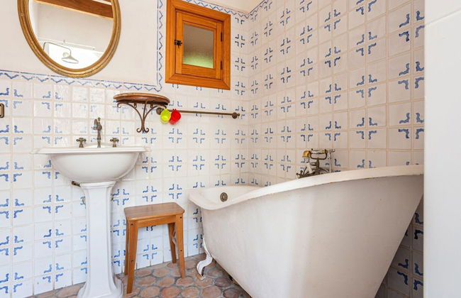 Belvilla by OYO Casa El Molino - Foto 30