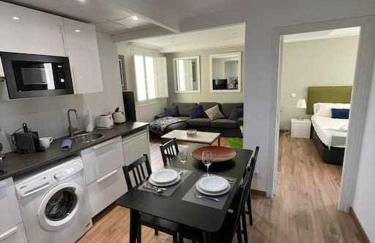 Apartamento IV Alcalá-Retiro Ideal Parejas - Photo 1