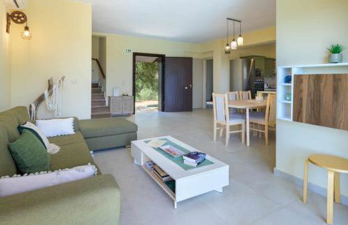 Villa Agnanti - Photo 17