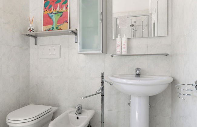 Appartamento Ibisco by Wonderful Italy - Foto 22