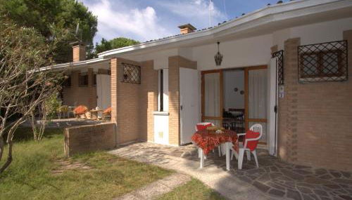 Villaggio Azalea - Foto 3, Garden, Garden view