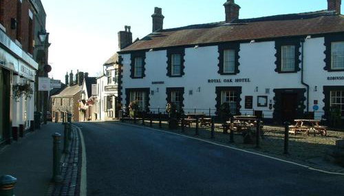 TOPC - Old Posthouse Flat - Photo 5