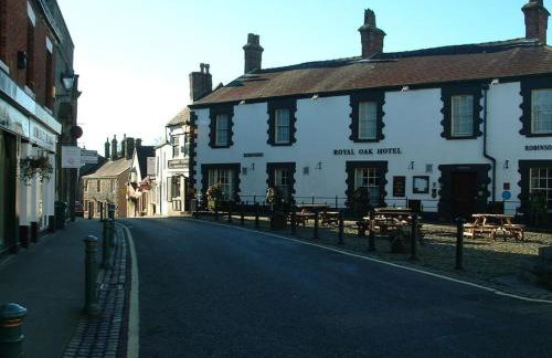 TOPC - Old Posthouse Flat - Photo 5