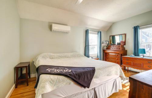 Scituate Vacation Rental - Walk to the Beach! - Foto 12