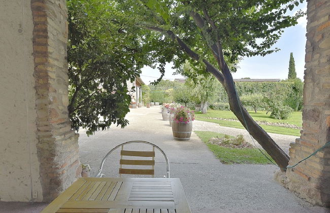 Corte Marzago - Photo 6