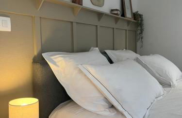 Appartement T1 Côté jardin à Thionville - Foto 3