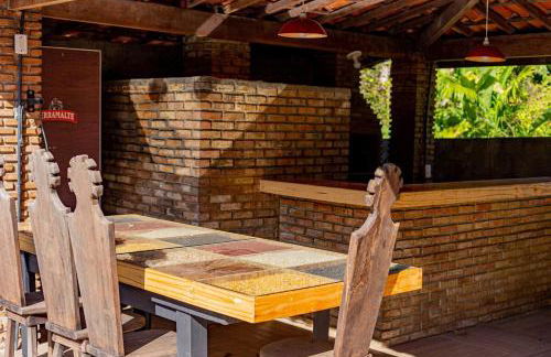 Casa de Dona Jó - Ilha de Itaparica - Photo 7