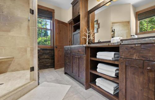 Snowed Inn - Meredith Lodging - Foto 45