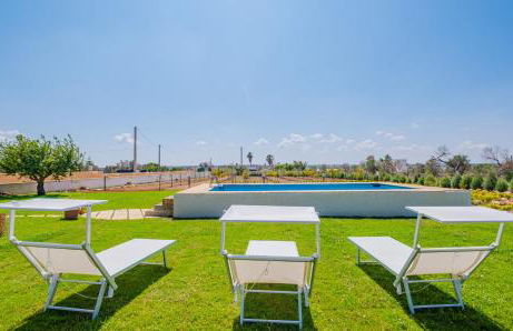 Villa Li Tratturi Luxury by HDSalento - Foto 1