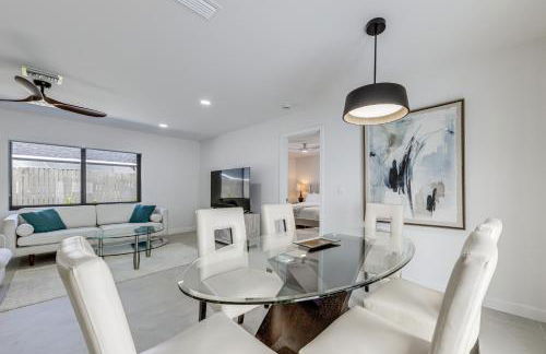 1 Mi to Ocean! Family Home Near Dtwn Delray Beach - Foto 7