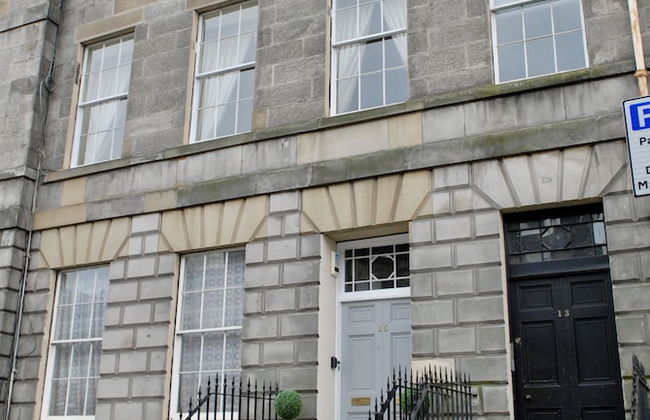 Escape To Edinburgh @ Broughton Place - Foto 34