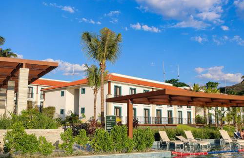 Flat da Mata - Resort Quinta Santa Bárbara - Foto 1