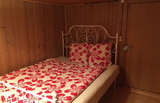 250 Year Old Swiss Chalet - Foto 6