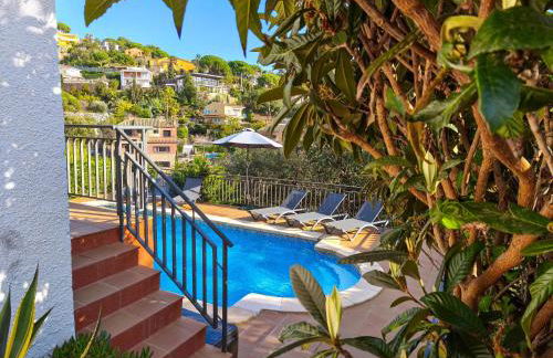 Pinzon, gezellige familievilla met groot zwembad. - Foto 2