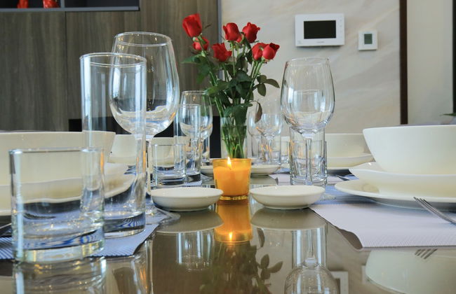 Sophie's Vinhomes Metropolis Apartment - Foto 44