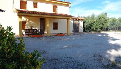 Vivienda Rural Belén - Foto 4