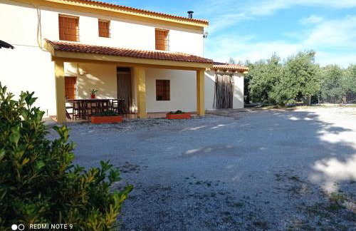 Vivienda Rural Belén - Foto 4