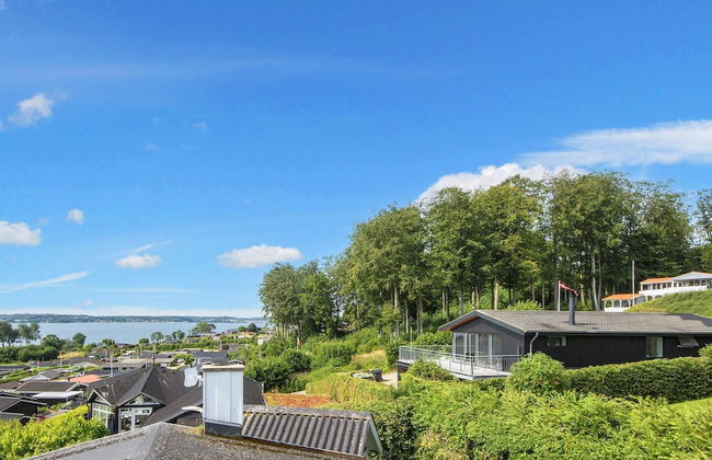 8 Person Holiday Home in Aabenraa - Foto 29