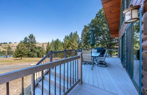 Straight From The Heart cabin - Foto 32