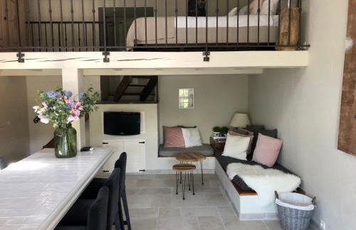 Le Mouron Rouge - Foto 61