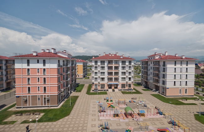 Olympic Apartments 65-67 - Photo 36