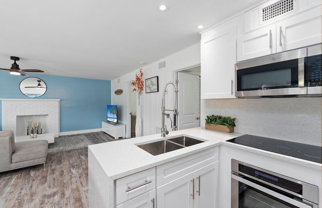 Little Palm Cottage - Foto 11