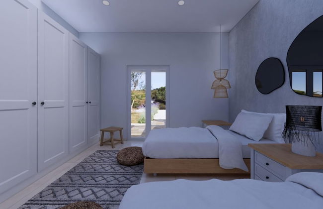 Villa Jupeter in Corfu - Foto 37