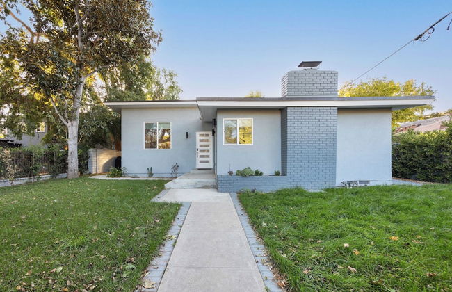 Fulton Buyout by Avantstay Sherman Oaks Estate + View - Foto 62