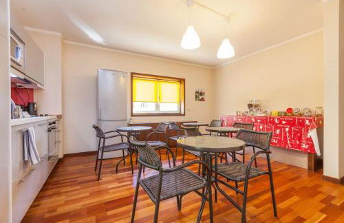 Sweet Home Braga - 4 rooms apartment - Foto 29