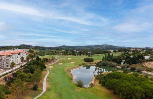 FLH Belas Golf Club Balcony Apartment - Foto 28